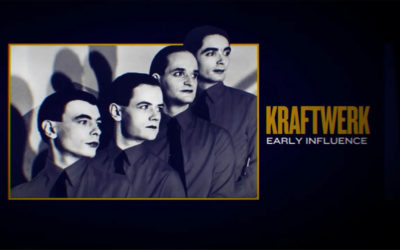 Kraftwerk Induction Film