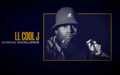 LL Cool J Induction Film