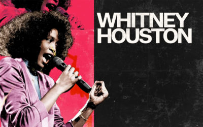 Whitney Houston Induction Film