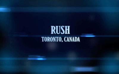 Rush Induction Film