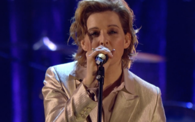 Brandi Carlile