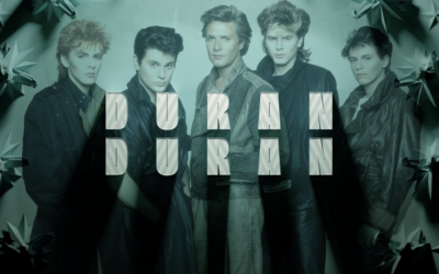 Duran Duran Induction Film