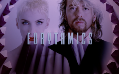 Eurythmics Induction Film