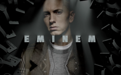 Eminem Induction FIlm