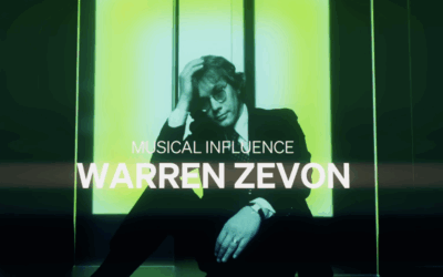 Warren Zevon Induction Film