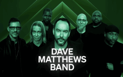 Dave Matthews Band Induction Film